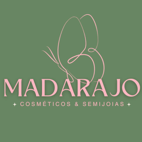 Madarajo Cosméticos e Semi joias