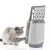 Recolector Arena de Gato+ REGALO Quita Pelusa Gatito