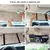 Organizador para Auto+ REGALO Organizador de Visera - comprar online