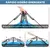 Carpa Automática p/4 OFERTA - comprar online