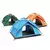 Carpa Automática p/4 OFERTA