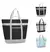 Bolso Conservadora para Picnic