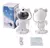 Velador proyector Astronauta + Parlante - Bamba Shop