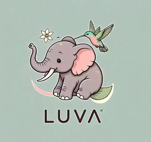 LUVA