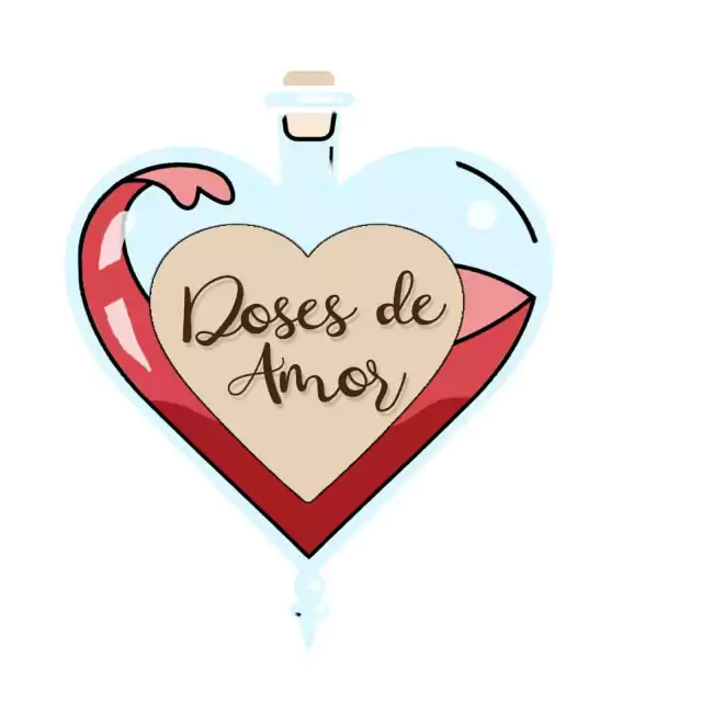 Doses de amor