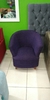 Sillón HERRADURA en internet
