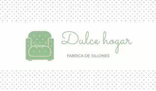 DULCE  HOGAR SILLONES