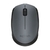 Mouse Logitech M170 Inalámbrico Color Negro-Gris