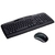 Teclado Logitech K270