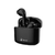 Audifonos Nextep Buds Bluetooth Control Tactil Hasta 20Horas Negro