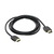 Cable HDMI 1.4 Nextep Alta Velocidad Reforzado 1.5 metros