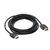 Cable HDMI 1.4 Nextep Alta Velocidad Reforzado 5.0 metros