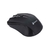 Mouse Nextep Inalámbrico USB Color Negro 1600 dpi Baterias Incluidas - comprar en línea