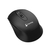 Mouse Nextep Bluetooth Color Negro 1600 Dpi Bateria Incluida - comprar en línea