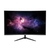 Monitor Nextep Curvo FHD 23.8" Resolucion 1920x1080 Panel Grado A HDMI/VGA