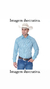 Camisa TEXAS FARM - On Farm Moda Country