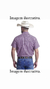 Camisa TEXAS FARM - loja online