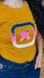 T- SHIRT TXC na internet