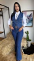 Colete Jeans TXC