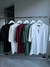 REMERA WAFLE BÚFALO OVERSIZE