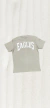 REMERA ESP. EAGLES