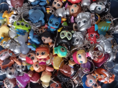 Banner de la categoría Llaveros