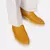Mocassim Masculino Camurça Loafer
