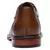 Sapato Oxford Masculino Social