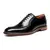 Sapato Oxford Masculino Preto
