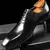 Sapato Wholecut Oxford