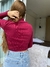 Cropped Gabi vinho - closetdabruna.b