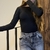 Body Milena preto - closetdabruna.b
