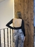 Body Milena preto - comprar online
