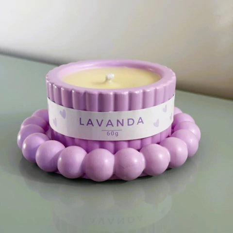 Vela Candy - comprar online