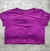 Cropped Lívia Supreme - comprar online