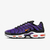 Air Max Plus Tn “Voltage Purple"