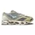 Mizuno Pro LS Bege/Cinza