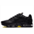 Air Max Plus Tn 3 "Triple Black"