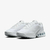 Air Max Dn "Triple White" - comprar online