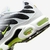 Air Max Plus Tn “White Black Volt” - comprar online