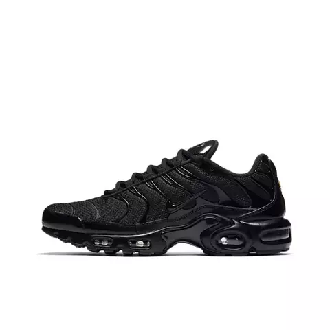 Air Max Plus Tn “Triple Black" - comprar online