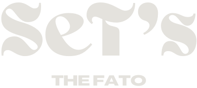 Set´s The Fato