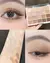 20 cores coral glitter sombra maquiagem rosa paleta de sombra de olho baixa saturação nude marrom fosco sombra cosméticos coreanos - loja online