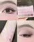 Imagem do 20 cores coral glitter sombra maquiagem rosa paleta de sombra de olho baixa saturação nude marrom fosco sombra cosméticos coreanos