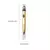 Lápis de sombra perolado impermeável, brilho, fosco, maquiagem, pálpebra pigmentada alta, sob o vinco, caneta, 2 em 1 - comprar online