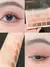 20 cores coral glitter sombra maquiagem rosa paleta de sombra de olho baixa saturação nude marrom fosco sombra cosméticos coreanos