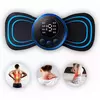 Mini Massageador Portátil - Relaxamento por Estimulação Elétrica - comprar online