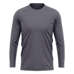 Camiseta UV Dry Fit Premium - H Maiúsculo - Itens de qualidade para as demandas do Homem