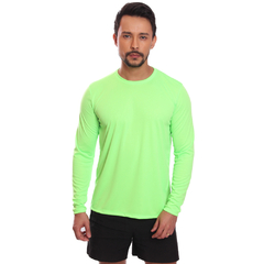 Camiseta UV Dry Fit Premium - loja online