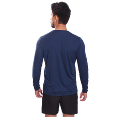 Camiseta UV Dry Fit Premium